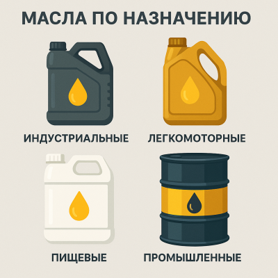 По назначению